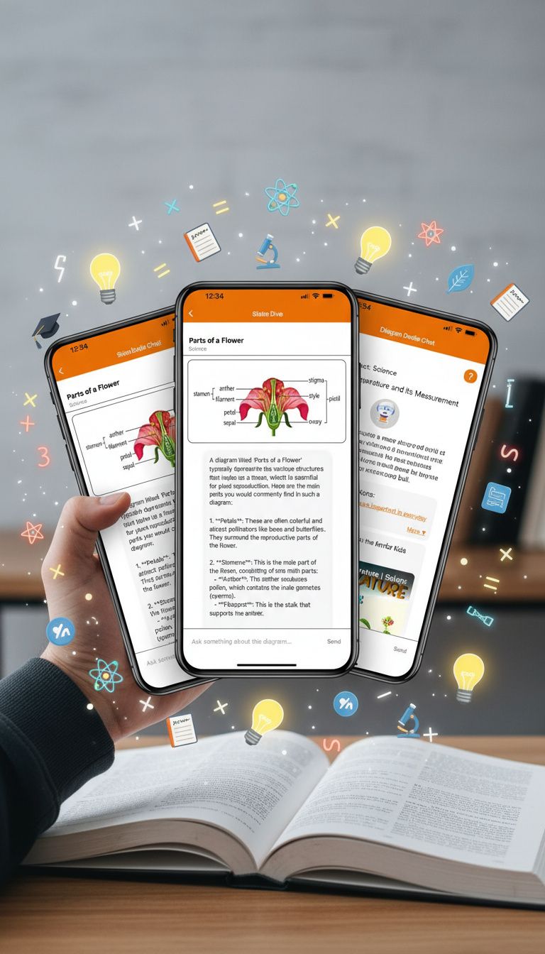 SlateBook screenshot 1