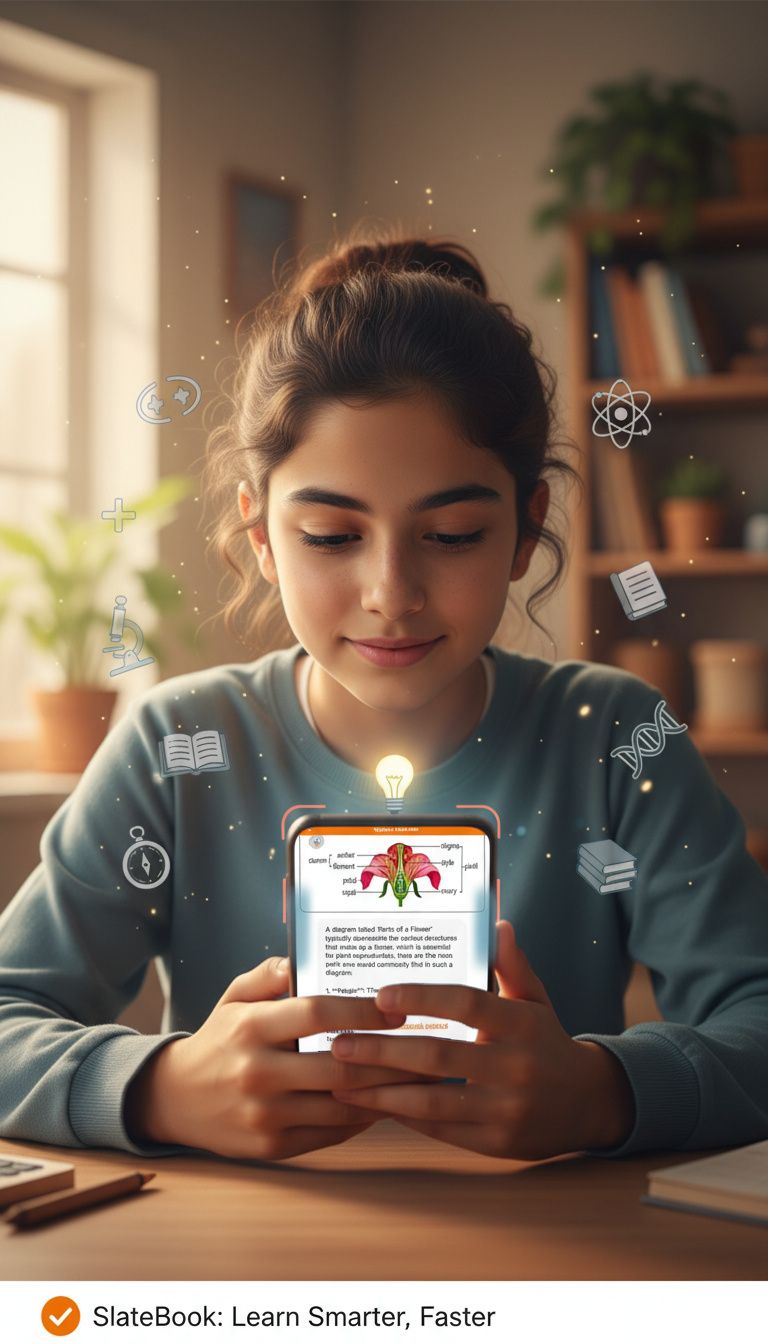 SlateBook screenshot 3