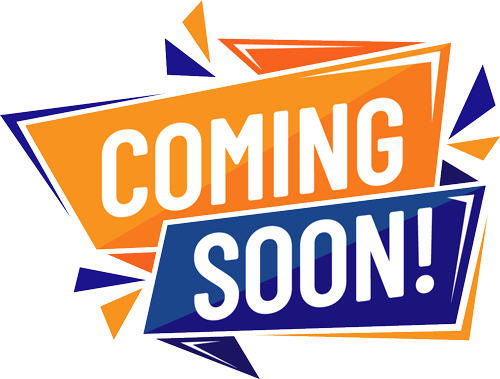 coming soon