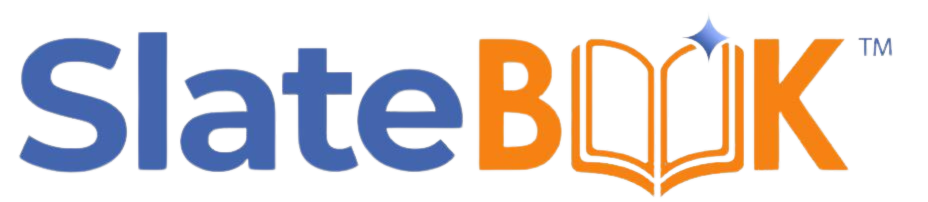 SlateBook Logo